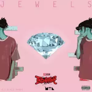 Mass The Difference - Jewels